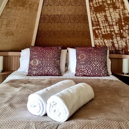 Westwell Hall Guest Accommodation, Bed & Breakfast, Luxury Rooms Ілфракомб Екстер'єр фото