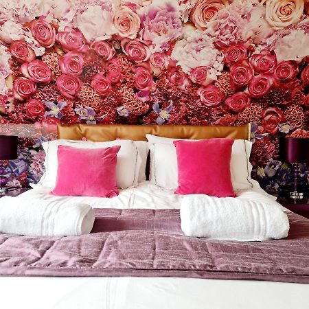 Westwell Hall Guest Accommodation, Bed & Breakfast, Luxury Rooms Ілфракомб Екстер'єр фото