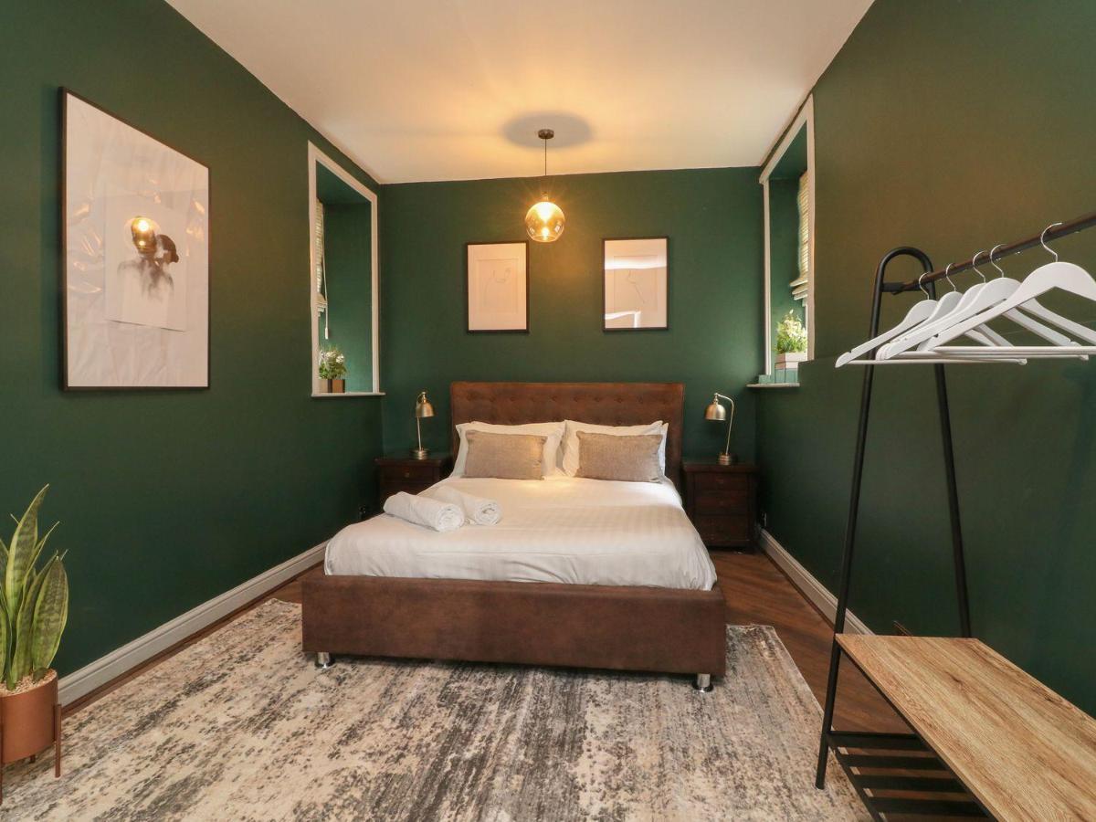 Westwell Hall Guest Accommodation, Bed & Breakfast, Luxury Rooms Ілфракомб Екстер'єр фото